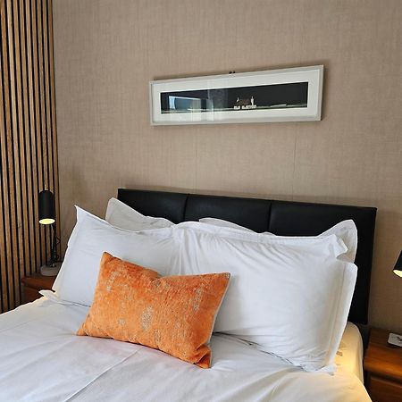 Bed and Breakfast Brae Lea House, Lochboisdale, South Uist. Outer Hebrides Екстер'єр фото